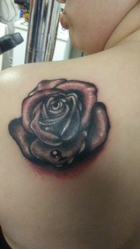Explore bipolar disorder tattoo ideas, creative tattoo ideas in Stuart, available at Urban Inkers Tattoos