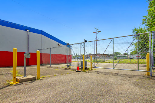 Self-Storage Facility «Trojan Storage of Crystal», reviews and photos, 5217 Hanson Ct N, Minneapolis, MN 55429, USA