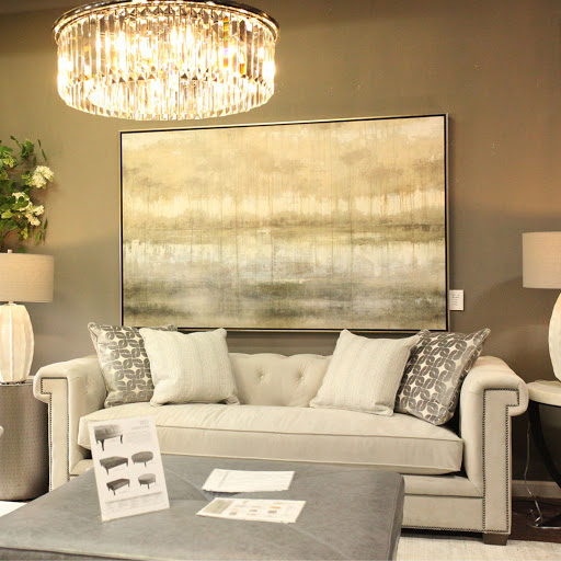 Furniture Store «Home Interior Warehouse», reviews and photos, 1017 E West Maple Rd, Walled Lake, MI 48390, USA