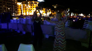 Photo n°84 de Vilebrequin La Plage Ondine - Restaurant & Beach Club à Cannes ()