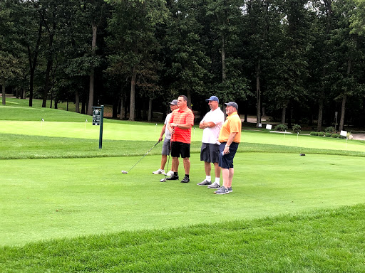 Golf Club «Moors Golf Club», reviews and photos, 7877 Moorsbridge Rd, Portage, MI 49024, USA