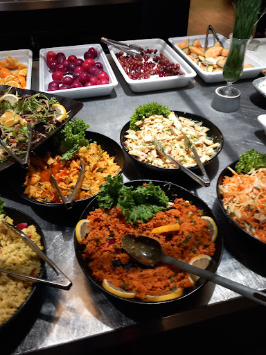 Restaurant Sultan in Glostrup, Høje-Taastrup