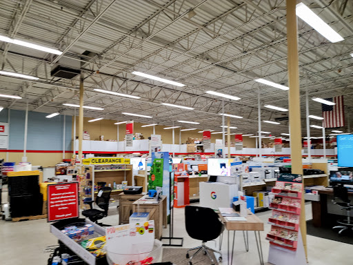 Office Supply Store «Office Depot», reviews and photos, 402 W 23rd St, Panama City, FL 32405, USA