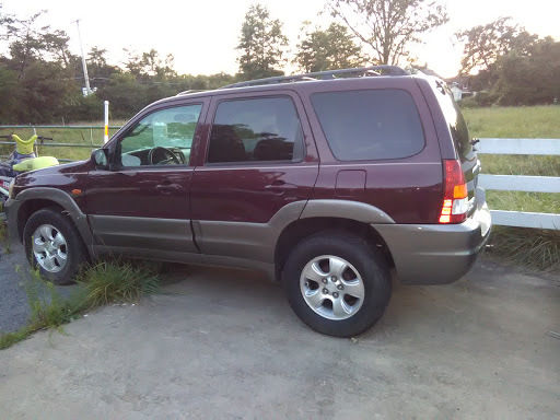 National Park «First State National Historical Park - Peters Rock Parking», reviews and photos, Thompsons Bridge Rd, Wilmington, DE 19803, USA