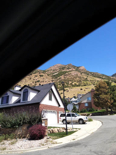Public Golf Course «Old Mill Golf Course», reviews and photos, 6080 Wasatch Blvd, Holladay, UT 84121, USA