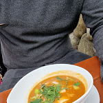 Photo n°1 de l'avis de Sabrina. fait le 06/08/2022 à 11:19 sur le  Torhaus essen&trinken à Nebel