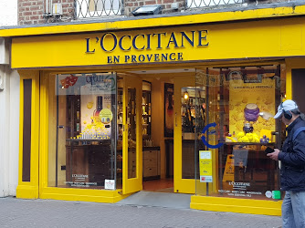 L'OCCITANE EN PROVENCE