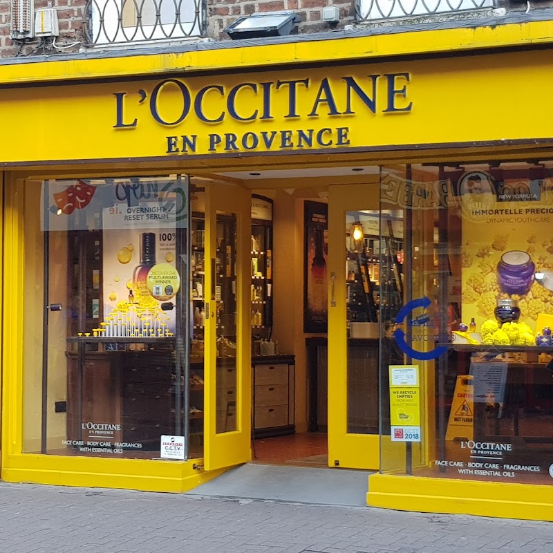 L'OCCITANE EN PROVENCE