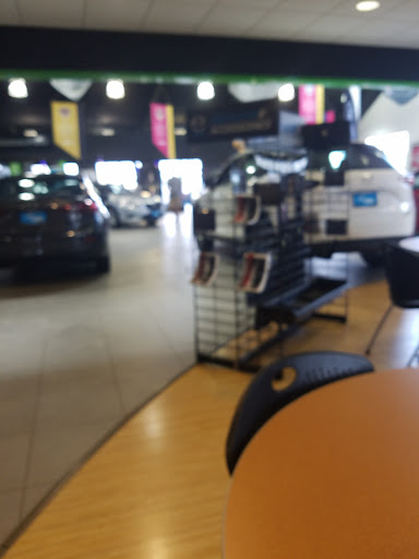 Mazda Dealer «CJ Wilson Mazda of Countryside», reviews and photos, 6060 South La Grange Road, Countryside, IL 60525, USA