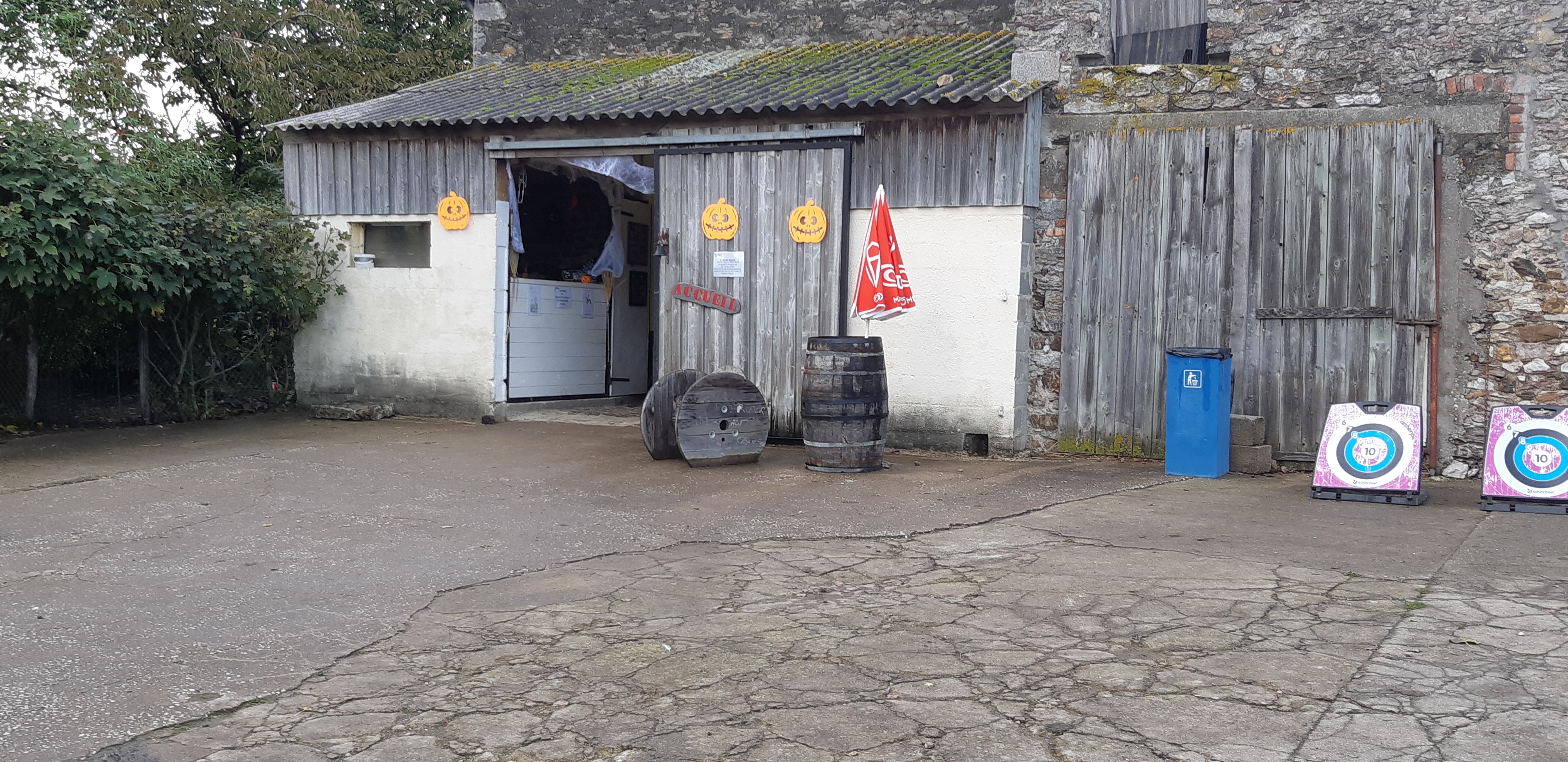 Photo n° 2 de l'avis de Yannick.a fait le 27/10/2019 à 14:17