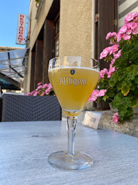 Plats et boissons du Restaurant français Restaurant le Margeride à Le Malzieu-Ville - n°20