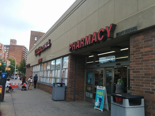 Drug Store «Walgreens», reviews and photos, 8420 Broadway, Elmhurst, NY 11373, USA