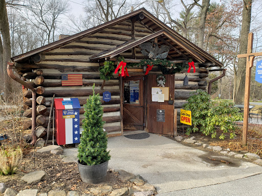 Gift Shop «Washington Memorial Chapel Cabin Shop», reviews and photos, PA-23 #300, Valley Forge, PA 19481, USA