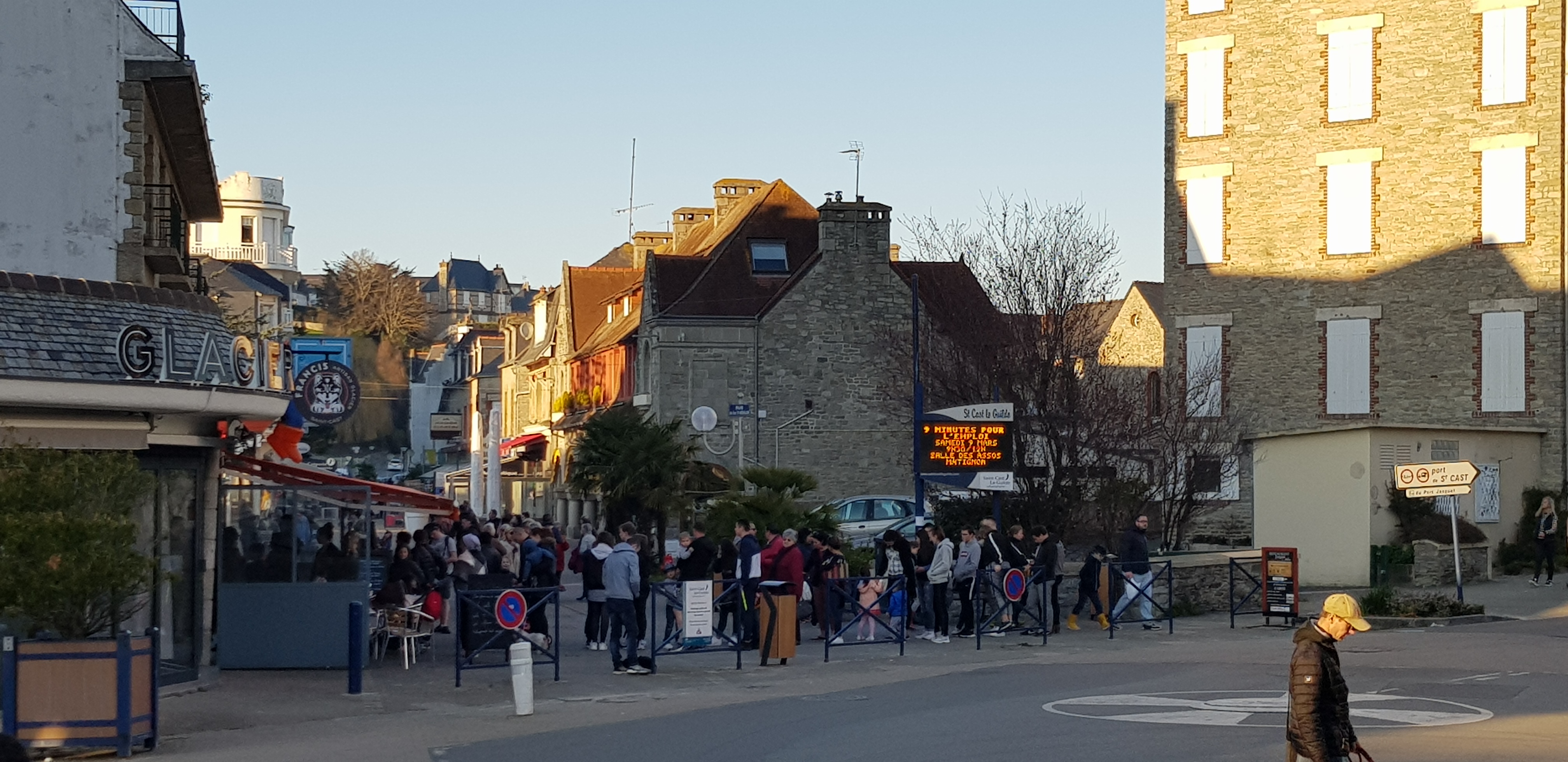 Photo n° 1 de l'avis de dufaix.r fait le 24/02/2019 à 16:48