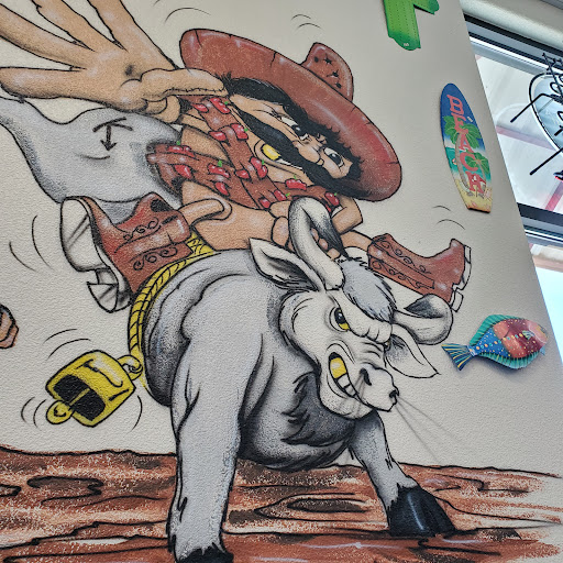 Burrito Bandito image
