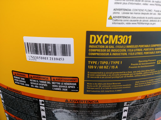 Home Improvement Store «Tractor Supply Co.», reviews and photos, 620 W Broad St, Smithville, TN 37166, USA