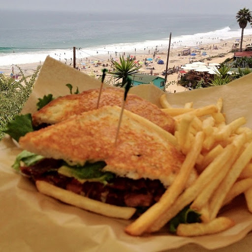 Crystal Cove Shake Shack image