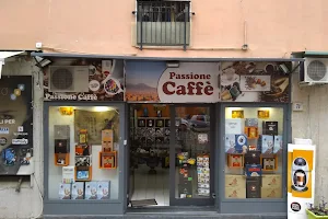 Passione Caffè Napoli - Rivenditore di Cialde e Capsule da Caffè image