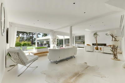 Agence Immobilière Coutheillas à Neufchâtel-Hardelot
