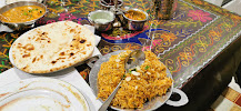 Biryani du Restaurant indien Restaurant Punjabi Dhaba Indien à Grenoble - n°7
