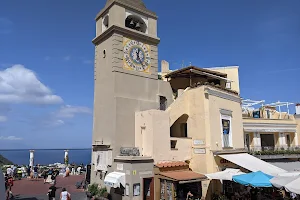 Piazzetta di Capri image