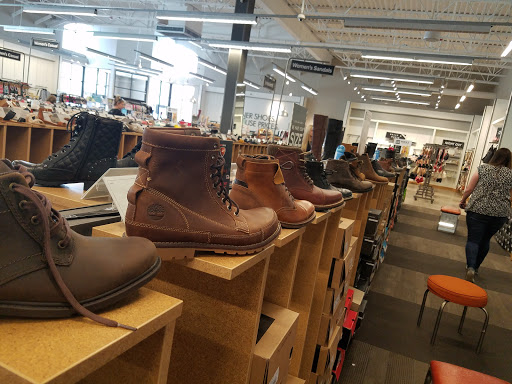 Shoe Store «DSW Designer Shoe Warehouse», reviews and photos, 120 Market St, Collegeville, PA 19426, USA