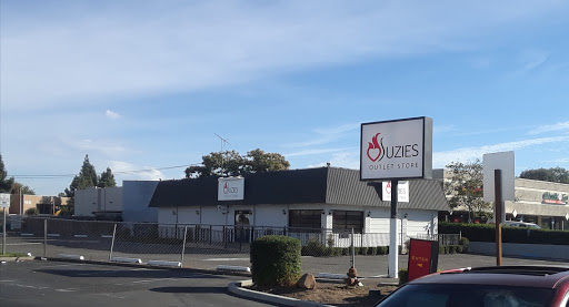Adult Entertainment Store «Suzies», reviews and photos, 4177 Florin Rd, Sacramento, CA 95823, USA