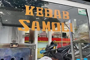kebab samoli image