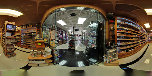 Vaporizer Store «Smokey News Vape Shop», reviews and photos, 1311 SE 17th St, Fort Lauderdale, FL 33316, USA