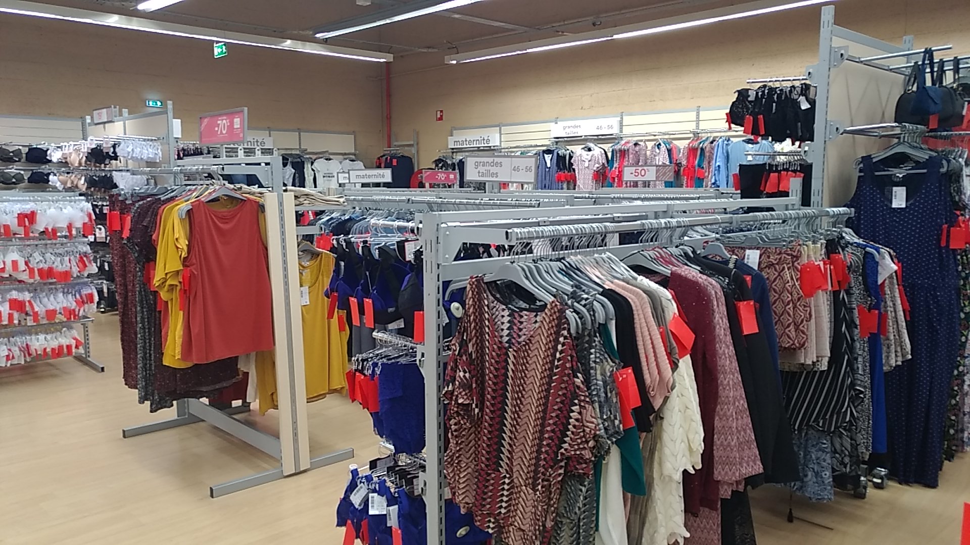 Photo n° 15 de l'avis de Adrien.r fait le 13/07/2019 à 23:35