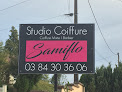 Photo du Salon de coiffure Studio coiffure samiflo à Adelans-et-le-Val-de-Bithaine