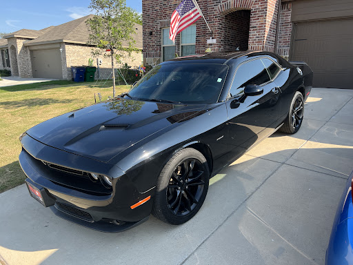 Lasting Impressions Detailing en Greenville