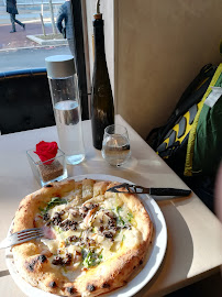 Pizza du Restaurant italien Sapori d'Italia à Suresnes - n°6