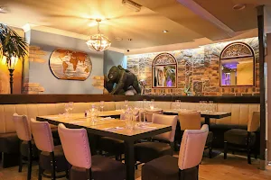 Darwins Restaurant image