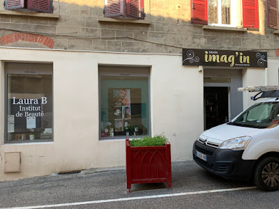 Salon Imag'in à Thurins