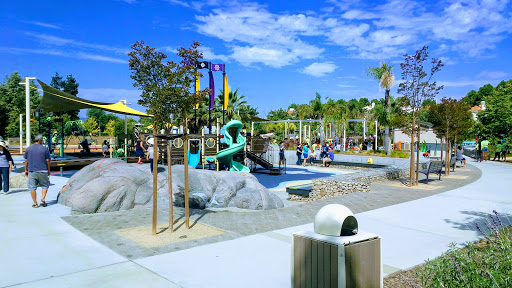 Park «Seven Seas Park», reviews and photos, 1010 Morse Ave, Sunnyvale, CA 94089, USA