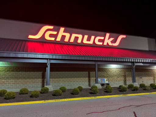 Grocery Store «Schnucks», reviews and photos, 2222 Troy Rd, Edwardsville, IL 62025, USA