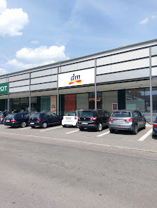 dm-drogerie markt Imanuel-Maier-Straße 3, 73257 Köngen, Deutschland