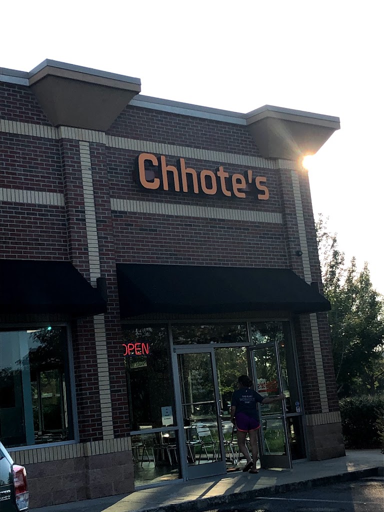 Chhote's Restaurant 27601