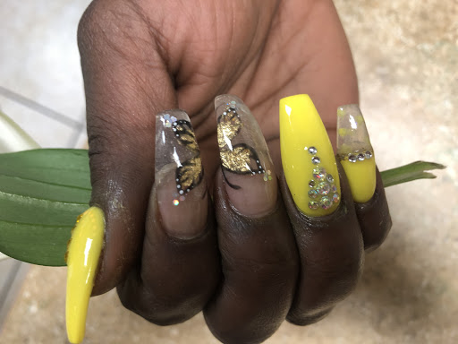 Nail Salon «Beauty Nail», reviews and photos, 1652 Hwy 81, McDonough, GA 30252, USA