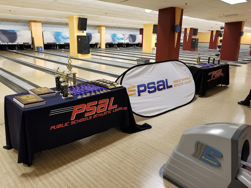 Bowling Alley «Jib Lanes», reviews and photos, 67-19 Parsons Blvd, Flushing, NY 11365, USA