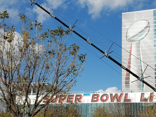 Bowling Alley «Lucky Strike Houston», reviews and photos, 1201 San Jacinto St, Houston, TX 77002, USA