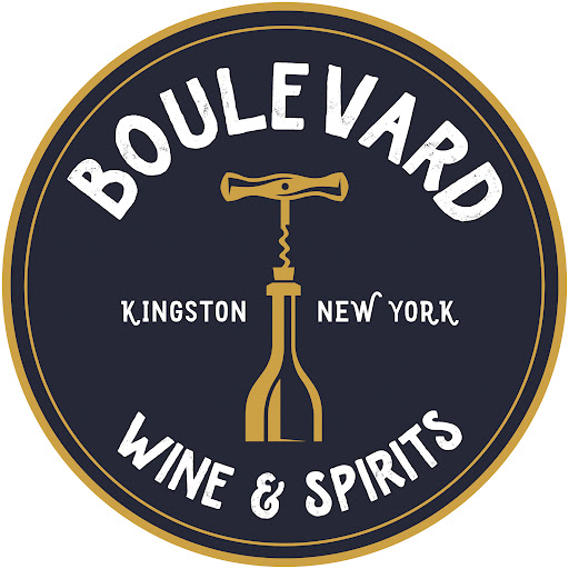 Boulevard Wine & Spirits Wine & Spirits Shop in Kingston