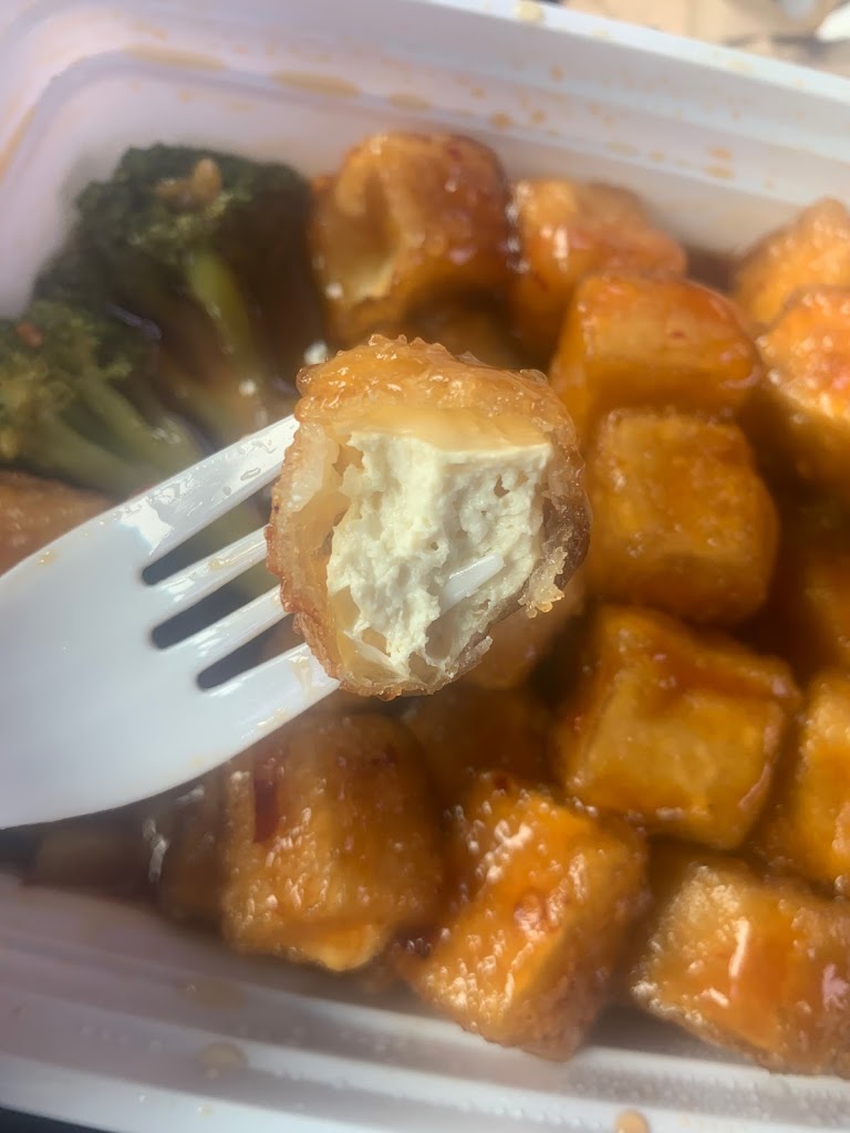 Asian Thai & Chinese Cuisine 19152