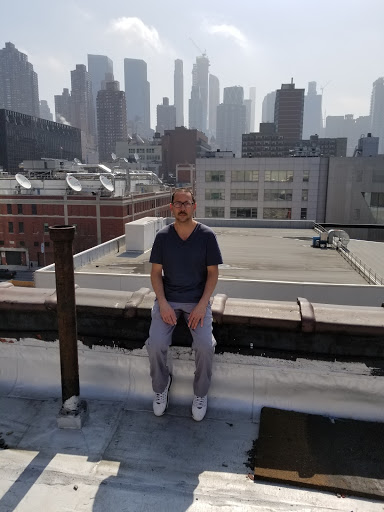 Live Music Venue «Terminal 5», reviews and photos, 610 W 56th St, New York, NY 10019, USA