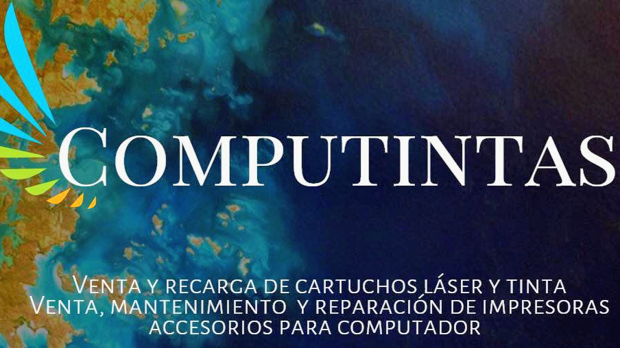 Computintas Garzón