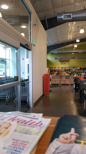 Grocery Store «Hendersonville Community Co-op and Deli», reviews and photos, 60 S Charleston Ln, Hendersonville, NC 28792, USA