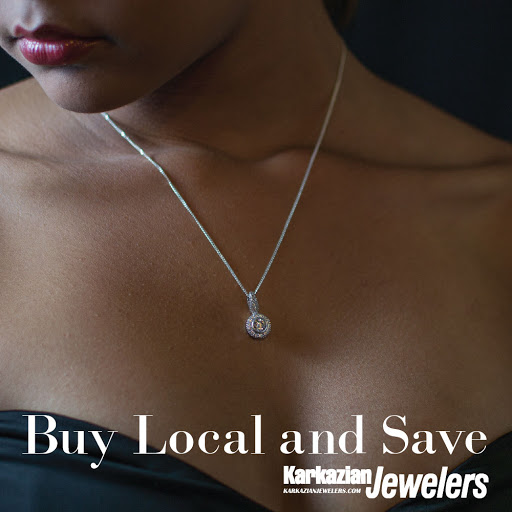 Watch Repair Service «Karkazian Jewelers», reviews and photos, 9447 N Fort Washington Rd #110, Fresno, CA 93730, USA