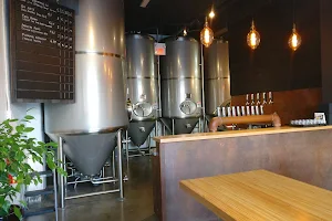 Beere Brewing Company image