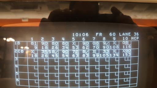 Bowling Alley «Sherman Bowling Center», reviews and photos, 1531 W Sherman Blvd, Muskegon, MI 49441, USA